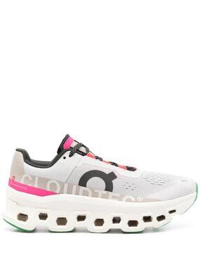 NEW On Cloud Cloudmonster Running Shoe Womens 7 Sneaker Athletic Walking